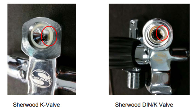Explanation on the Back Pressure Relief Feature