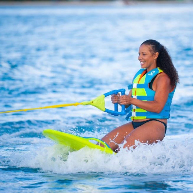 ZUP YouGo Board