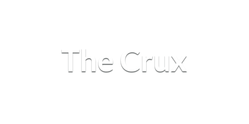 Introducing the Crux BCD by Sherwood Scuba