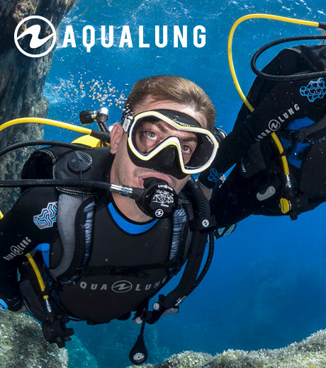 Shop Aqualung Gear