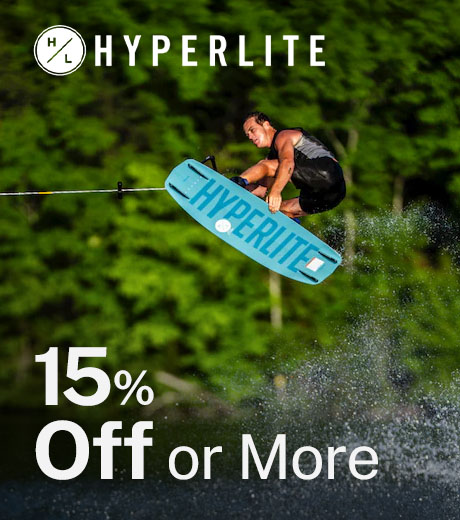 15% Off Hyperlite