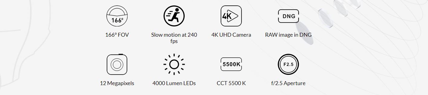 OUTSTANDING UNDERWATER IMAGES