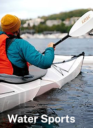 Water Sports