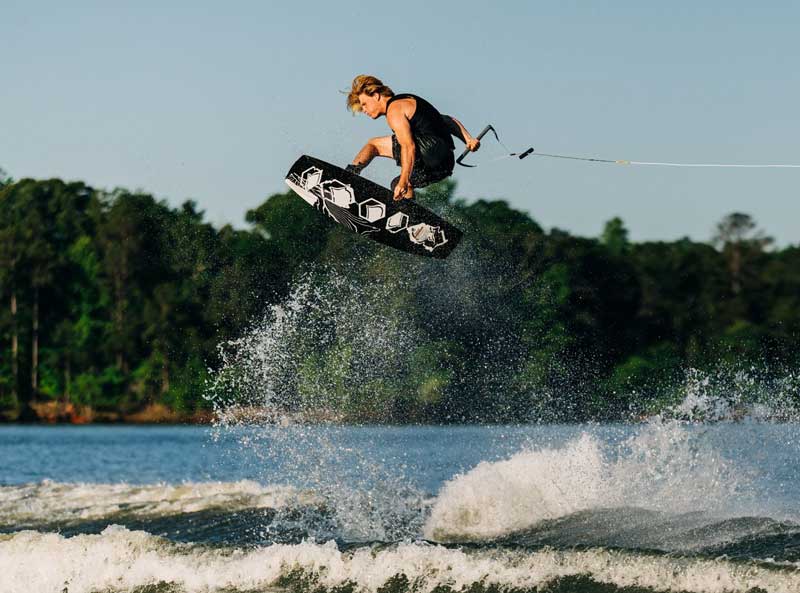 Wakeboards