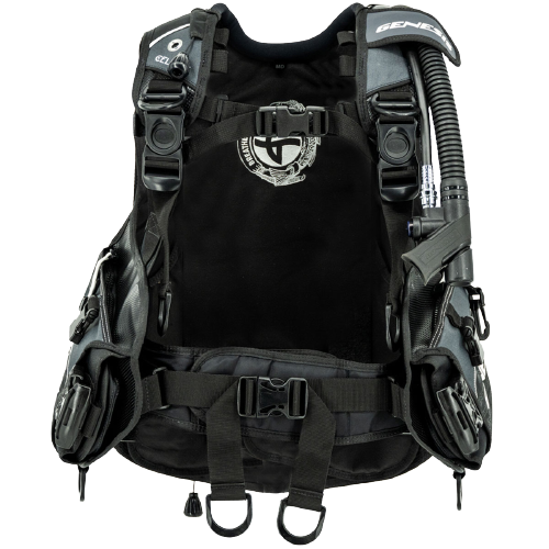 Genesis Celeste BCD for Women