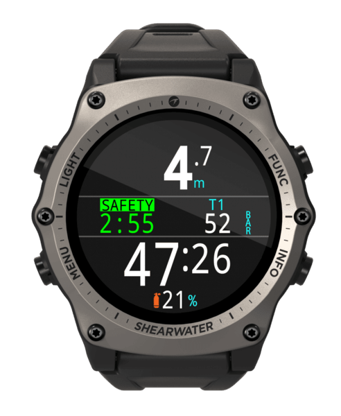 Full Colour, High Resolution. AMOLED