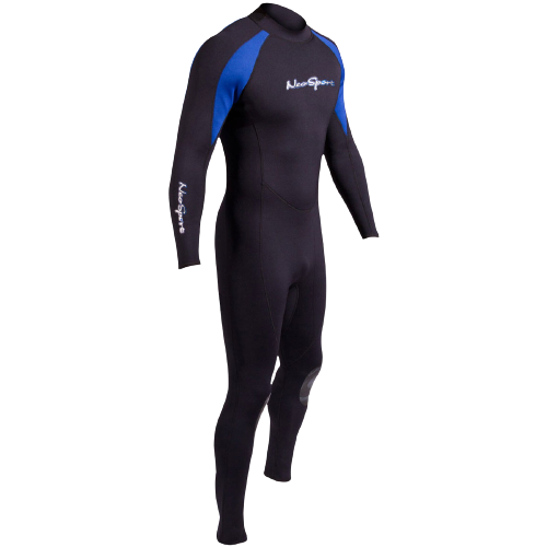 NeoSport XSPAN 5mm Men's Jumpsuit