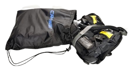 Cressi Travelight BCD