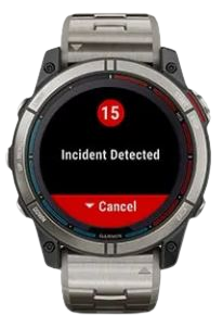 Garmin Quatix 7 Marine GPS Smartwatch