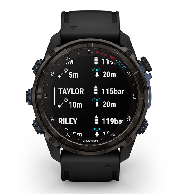 Enhanced Communication