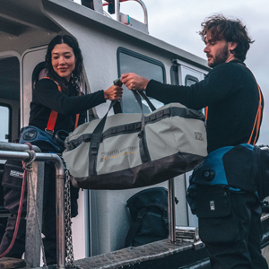 Fourth Element Bags