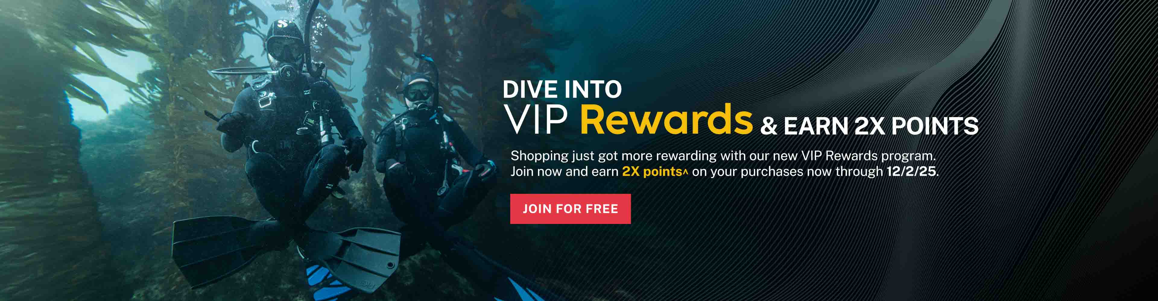 VIP Rewards are Here!