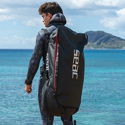 Travel Ready Bags