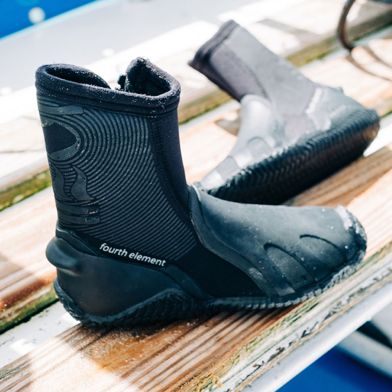Pelagic Boots