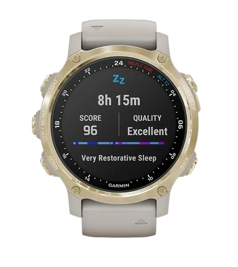 Garmin Descent MK2S Dive Smart Watch