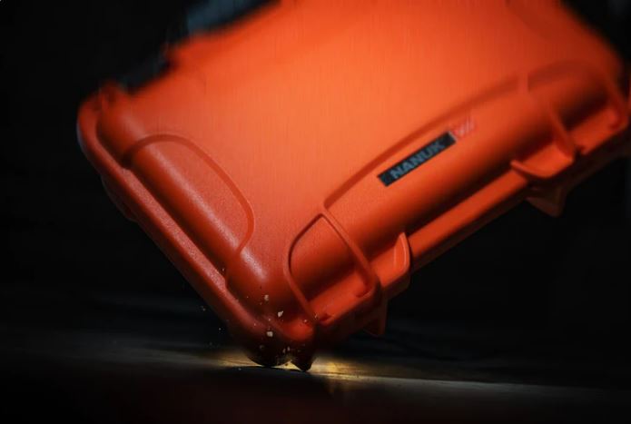 Nanuk 935 Hard Case