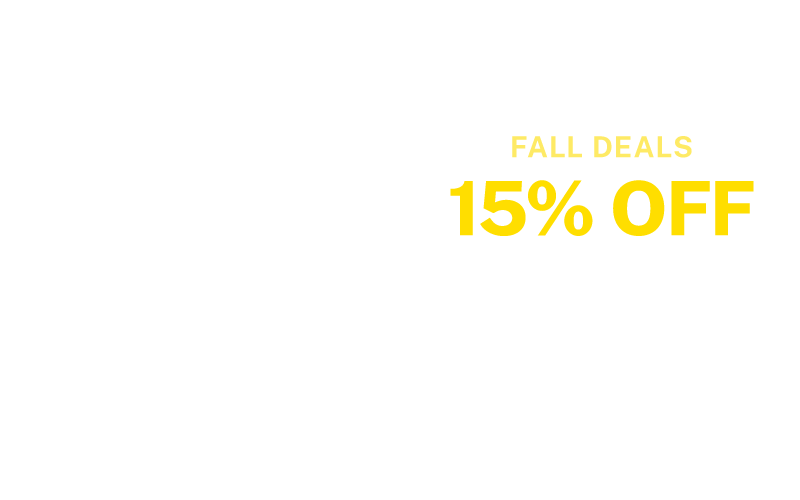 Scuba Fall Season Sale - Deals on your Favorite Brands