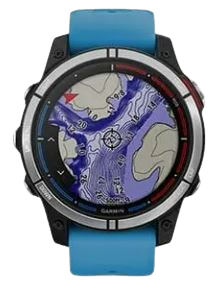Garmin Quatix 7 Marine GPS Smartwatch