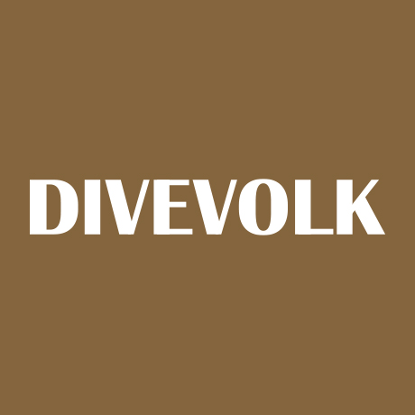 Divevolk