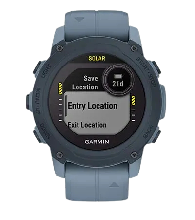 Garmin Descent G1