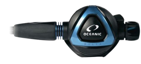 Oceanic Delta 50 Year Anniversary Limited Edition Yoke