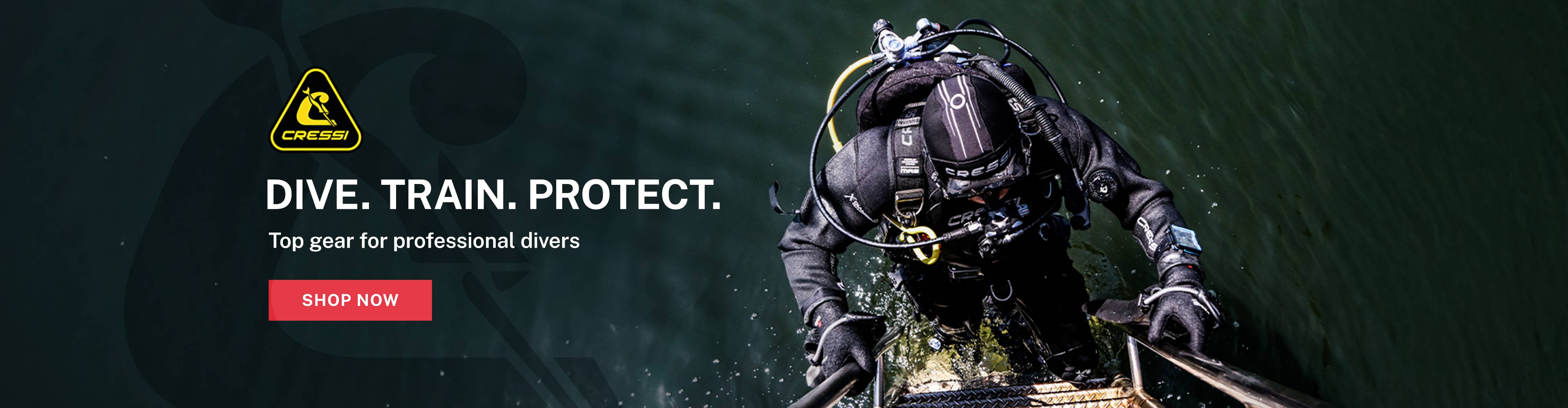 Cressi Pro Gear