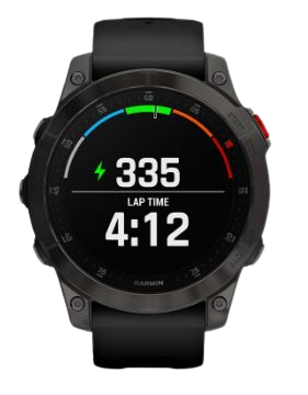 Garmin Epix Gen 2 Smartwatch