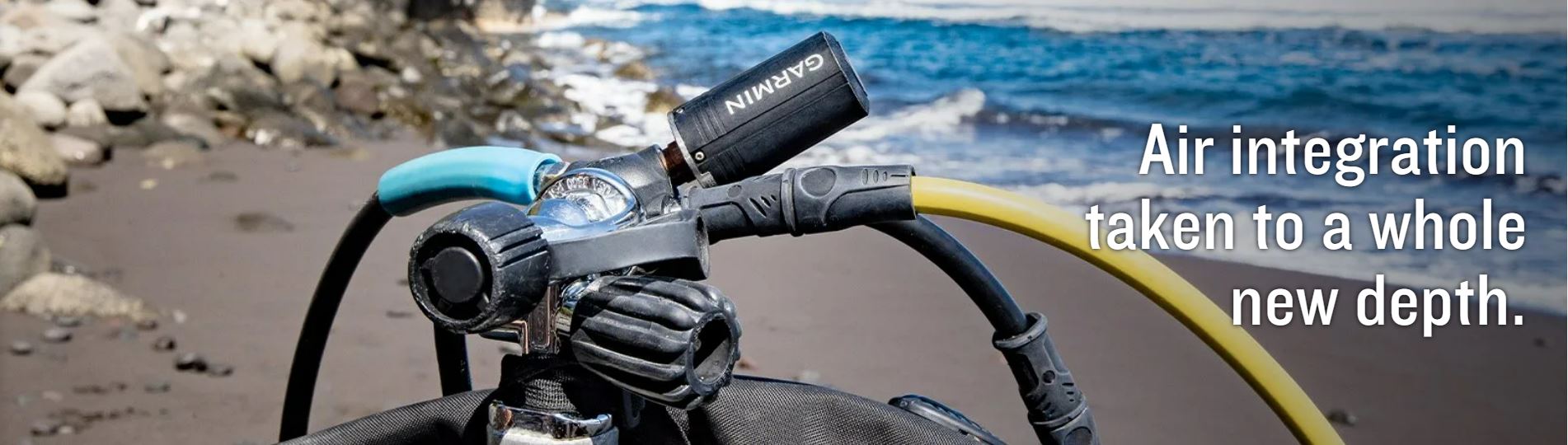 Descent™ T1 Transmitter