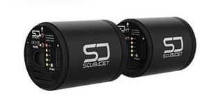 Scubajet PRO All-In-One Kit