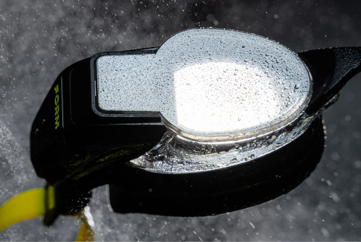 Gorilla® Glass Lenses