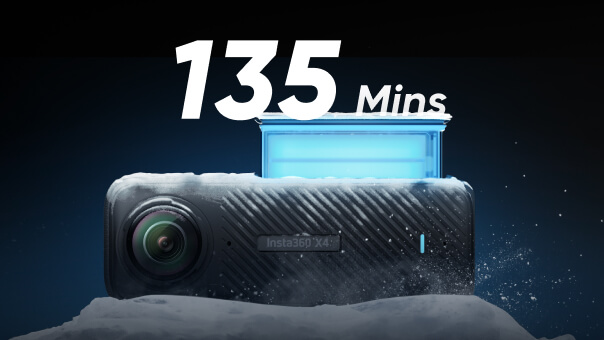 Longer Battery Life