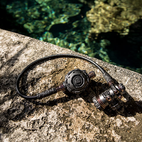 MTX-RC 50th Anniversary Limited Edition Regulator