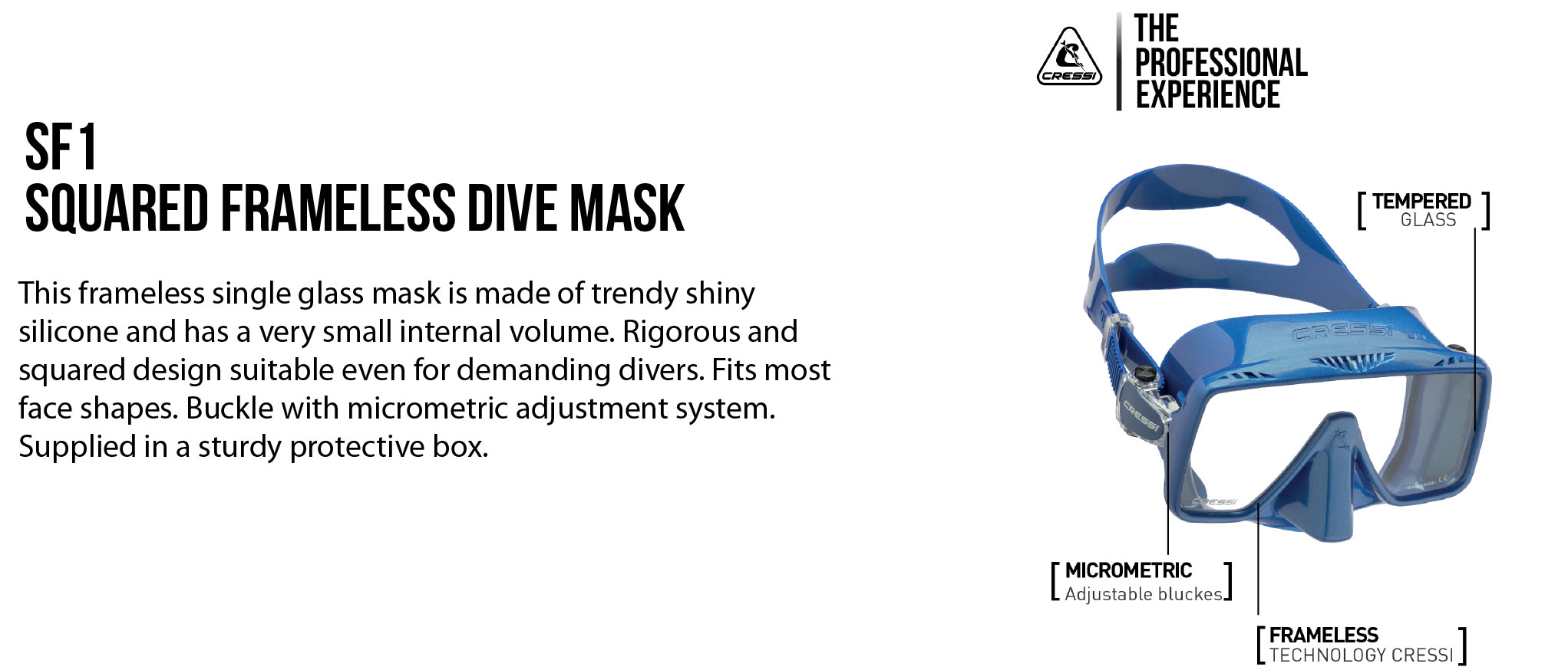 Mask 