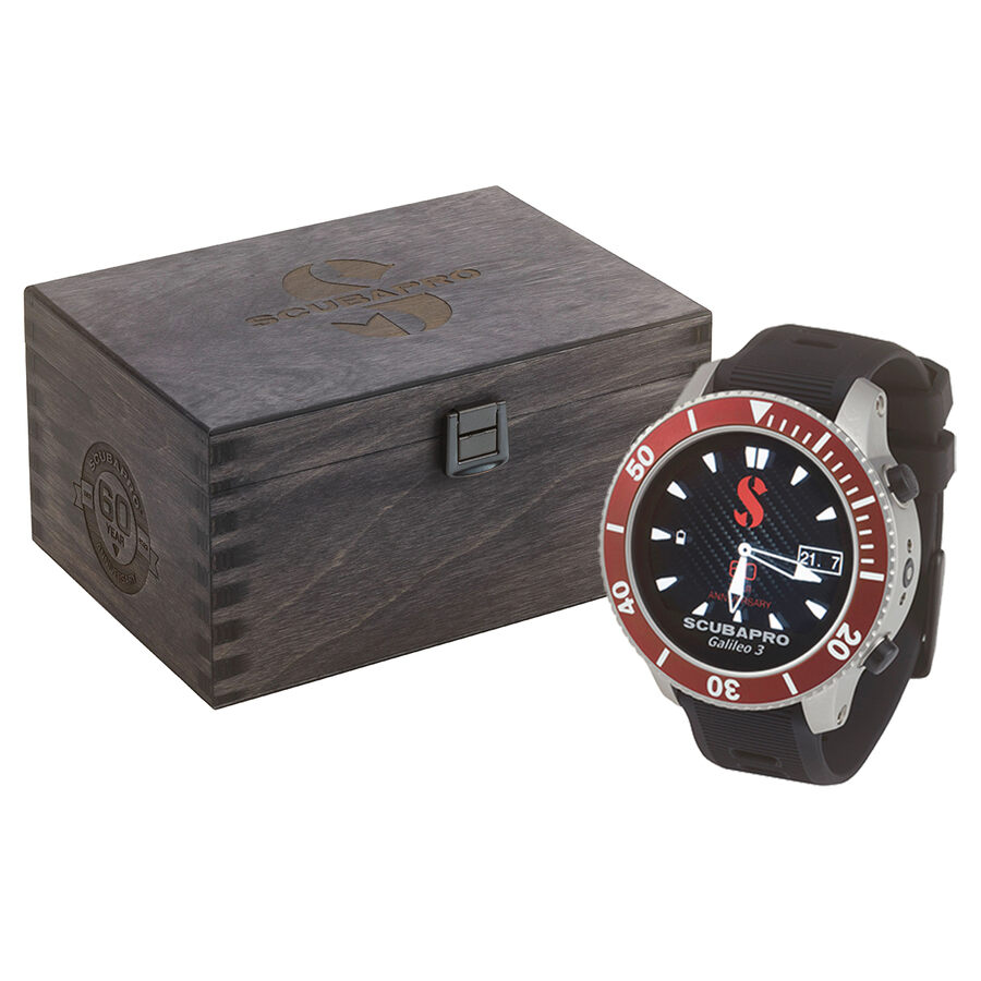 New G3 Limited Edition Dive Computer