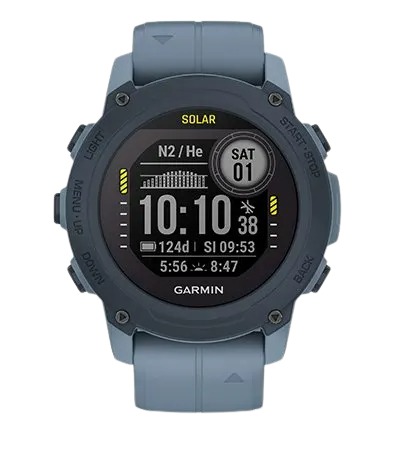 Garmin Descent G1