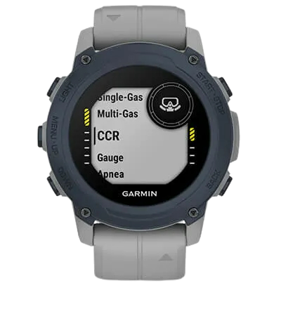 Garmin Descent G1