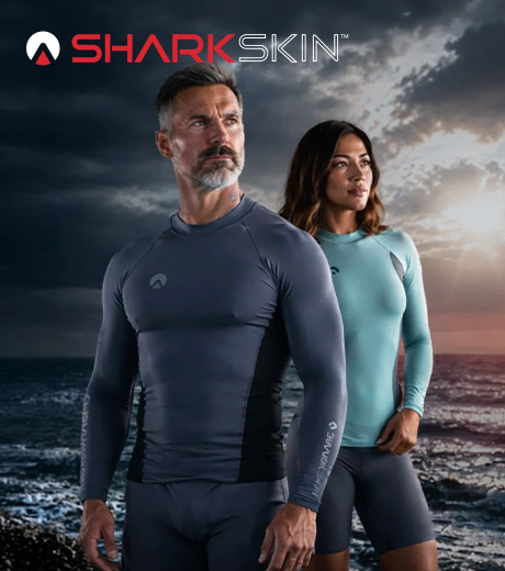 Sharkskin | Advanced Thermal Protection