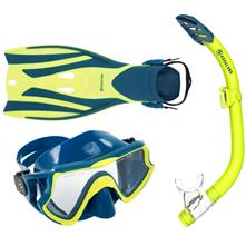 Aqualung Snorkel Packages