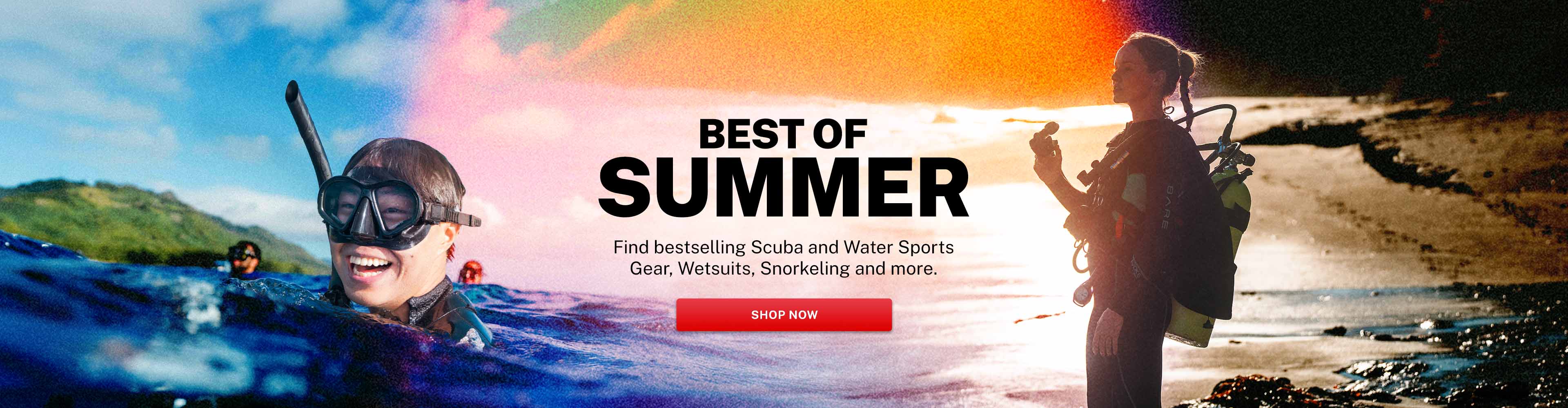 Best of Summer - Top Gear Picks of the Season
