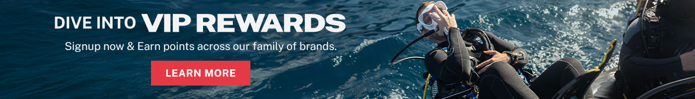 VIP Rewards are Here! Get points when you shop!