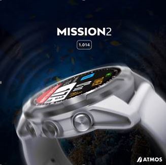 Atmos Mission 2
