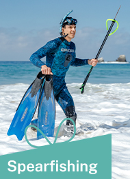 Spearfishing Gifts