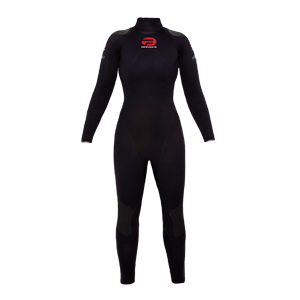 Pinnacle Wetsuits