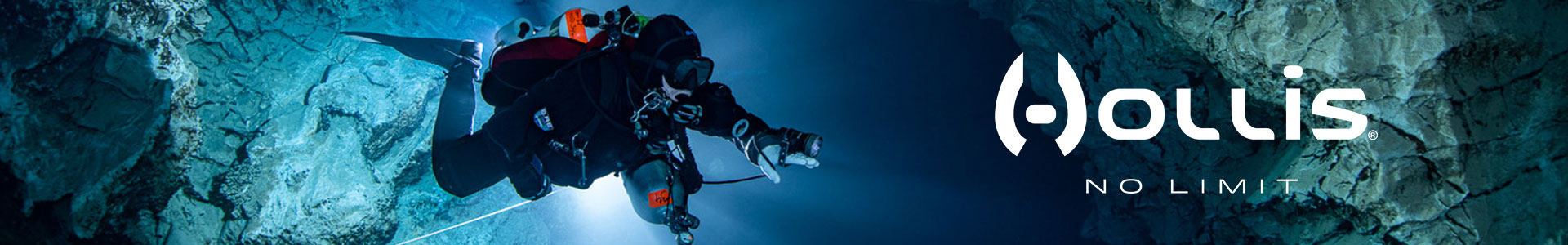 Hollis Scuba Gear