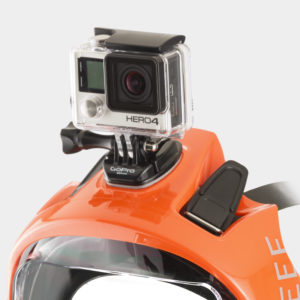 Ocean Reef Space Extender Mask
