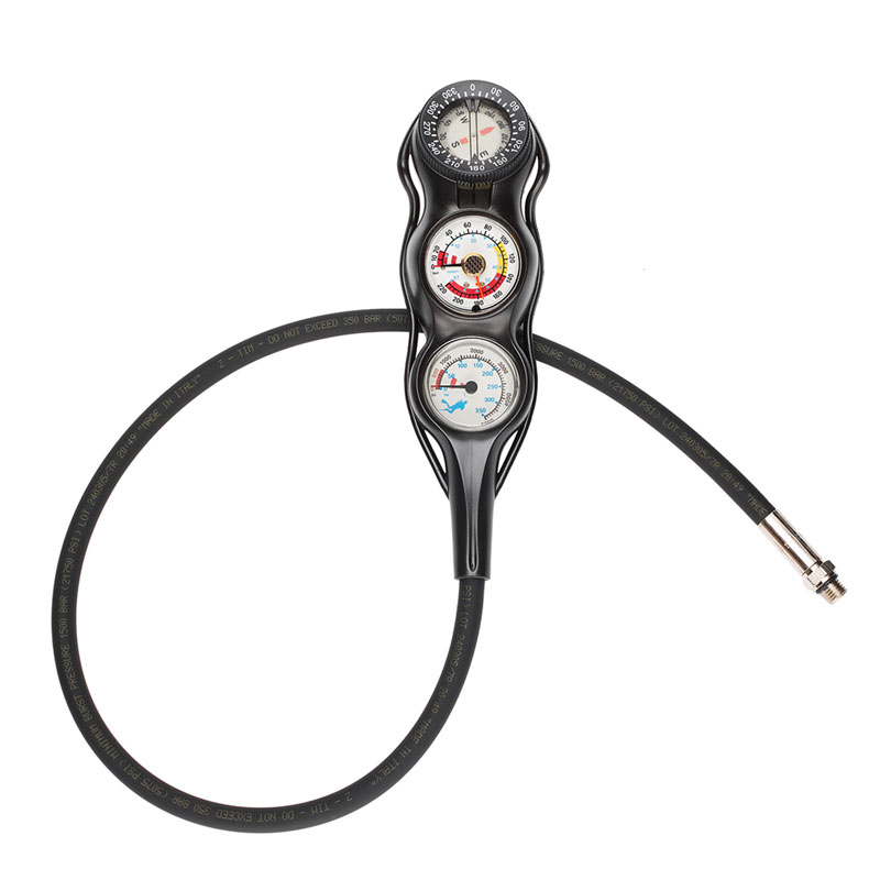 Scuba Gauges