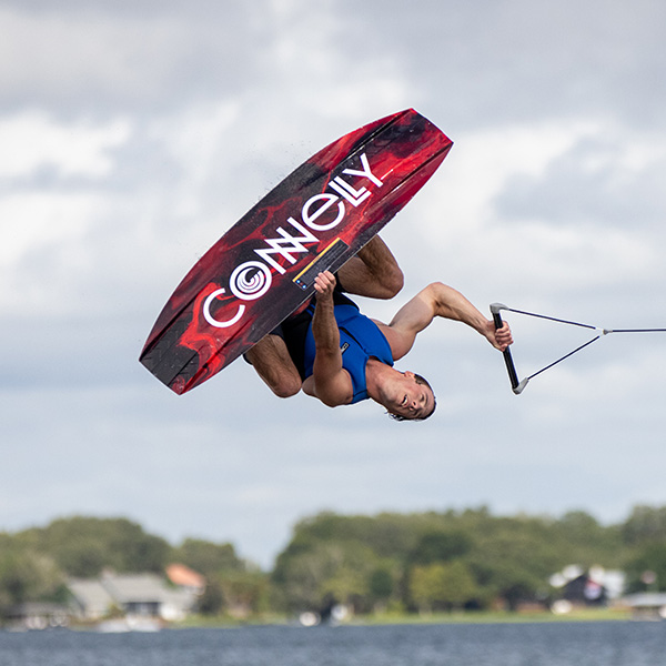 Wakeboards