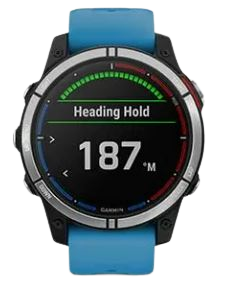Garmin Quatix 7 Marine GPS Smartwatch