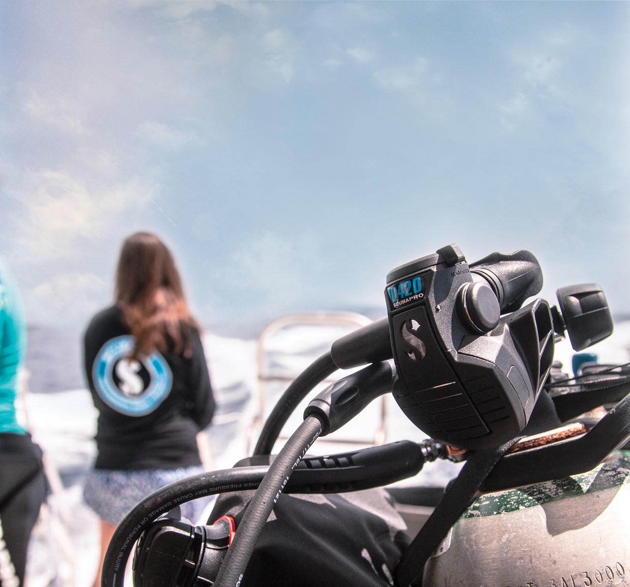 Introducing the new D420 regulator