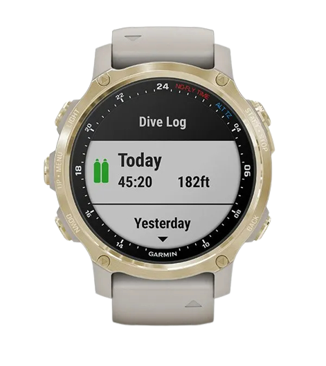 Garmin Descent MK2S Dive Smart Watch